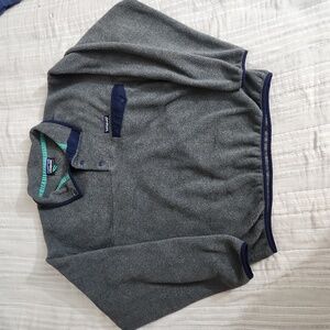 PATAGONIA SYNCHILLA FLEECE